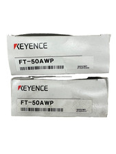 Amplificatori 50awp keyence usato  Fubine Monferrato