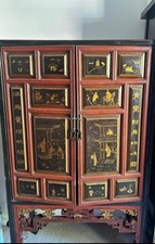 Oriental chinese qing for sale  CHATHAM