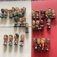 Corinthians figure bundle for sale  LONDON