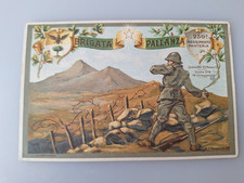 Rara cartolina 250 usato  Borgo San Lorenzo