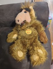 1986 alf plush for sale  West Plains