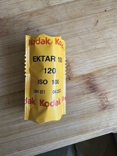 Kodak ektar 100 for sale  NORTH FERRIBY