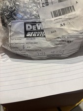 Dewalt dw788 delta for sale  Shipping to United Kingdom