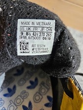 New adidas oslo for sale  HOVE