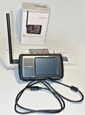 Uniden homepatrol touchscreen for sale  Hasbrouck Heights