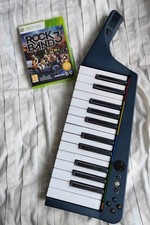 Xbox 360 rockband for sale  DERBY