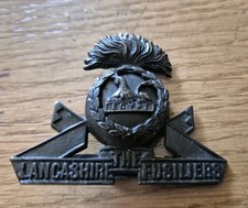 Lancashire fusiliers officers for sale  SALFORD