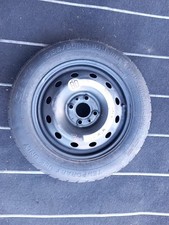 Ruotino scorta lancia usato  Latina