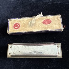 1930s hohner echo for sale  NEWPORT