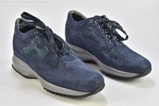 Hogan damen halbschuhe gebraucht kaufen  Deutschland