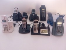 fissi telefoni cordless usato  Lissone