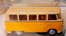 Modellauto bulli bus gebraucht kaufen  Anklam-Umland l