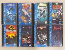 sega cd for sale sega cd for sale Niagara Falls