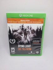 Dying Light: The Follow -- Enhanced Edition (Microsoft Xbox One, 2016) comprar usado Dying Light: The Follow -- Enhanced Edition (Microsoft Xbox One, 2016) comprar usado  Enviando para Brazil