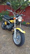 Suzuki rv125 for sale  SOUTHALL