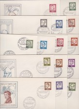 fdc berlin gebraucht kaufen  Stolberg (Rhld.)