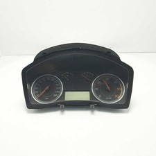 Quadro strumenti contachilomet usato  Mineo