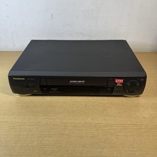 Panasonic sd240b vhs for sale Panasonic sd240b vhs for sale  SOUTHAMPTON
