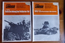 Landser hefte 867 gebraucht kaufen  Lohr a.Main