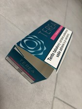 Terea turquoise leere gebraucht kaufen  Freilassing