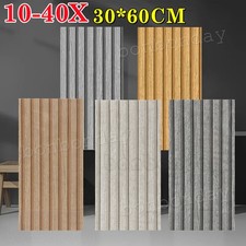 40x wood slats for sale  WORCESTER
