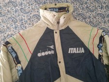 Giacca giaccone jacket usato  Vallebona