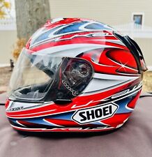 Vintage 2003 shoei for sale  Fair Lawn