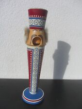 Alter nussknacker ddr gebraucht kaufen  Hohenstein-Ernstthal