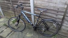 Trek 4500 hybrid for sale  LONDON