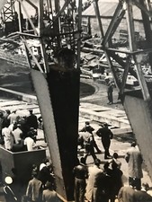 Photo dieppe 1960 d'occasion  Clichy