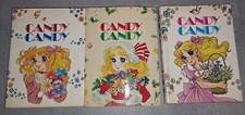 Candy candy collezione usato  Scorze
