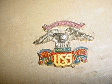 Vintage small harley for sale  USA