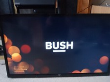 Bush longer smart for sale  WITNEY