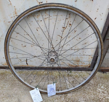 Ruota tubolare anteriore usato  Foligno