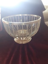 Schöne alte bstschale gebraucht kaufen  Iserlohn