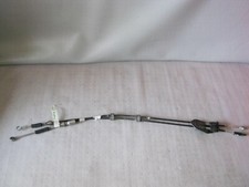 Cavi comando cambio usato Cavi comando cambio usato  Sinopoli