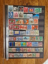 Timbres lot 166 d'occasion  Brax