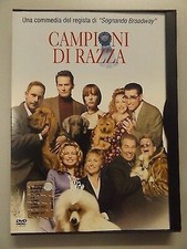 Campioni razza levy usato  Roma
