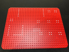 Lego grundplatte set gebraucht kaufen  Ludwigsfelde