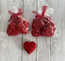 Valentine heart yarn for sale  Pass Christian