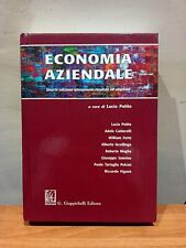 Economia aziendale usato  Ogliastro Cilento