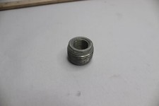 Bucha redutora Crouse-Hinds (13 peças) 1" - 1/2" 7/8"W RE31 comprar usado  Enviando para Brazil