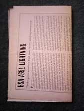 Kvc49 ephemera 1969 for sale  LEICESTER