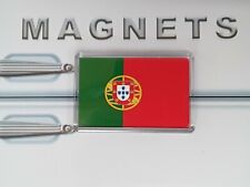 Portugal flag fridge for sale  ROMNEY MARSH