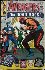 Avengers vol 2nd for sale  Las Vegas