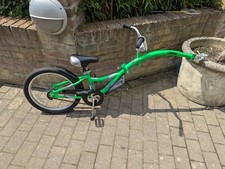 tag along trailer bike for sale tag along trailer bike for sale BEVERLEY