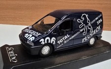 Peugeot expert assistance d'occasion  La Châtre