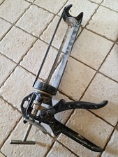 Pistola per silicone usato Pistola per silicone usato  Campofilone