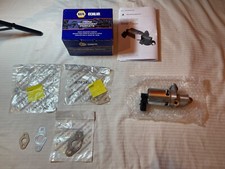 Válvula de recirculação de gases de escape (EGR) NAPA ECHLIN 2-26809 nova na caixa comprar usado  Enviando para Brazil