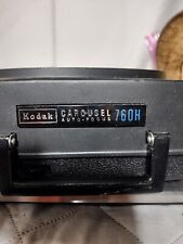 Kodak carousel 760h for sale  Shipping to Ireland